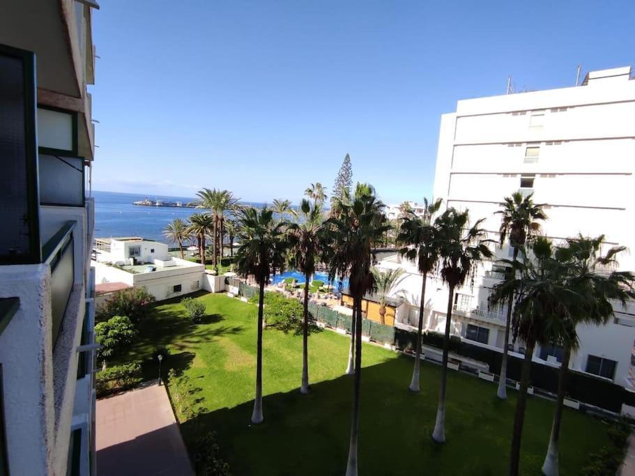 Comodoro Los Cristianos 302T 外观 照片