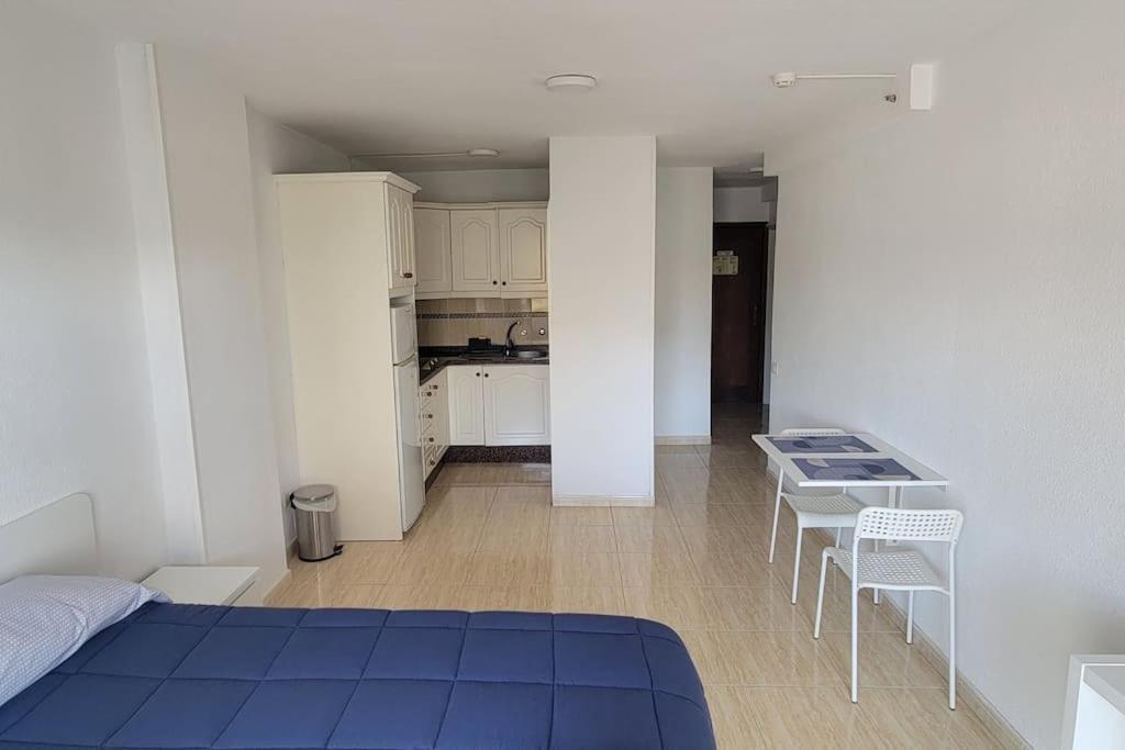 Comodoro Los Cristianos 302T 外观 照片