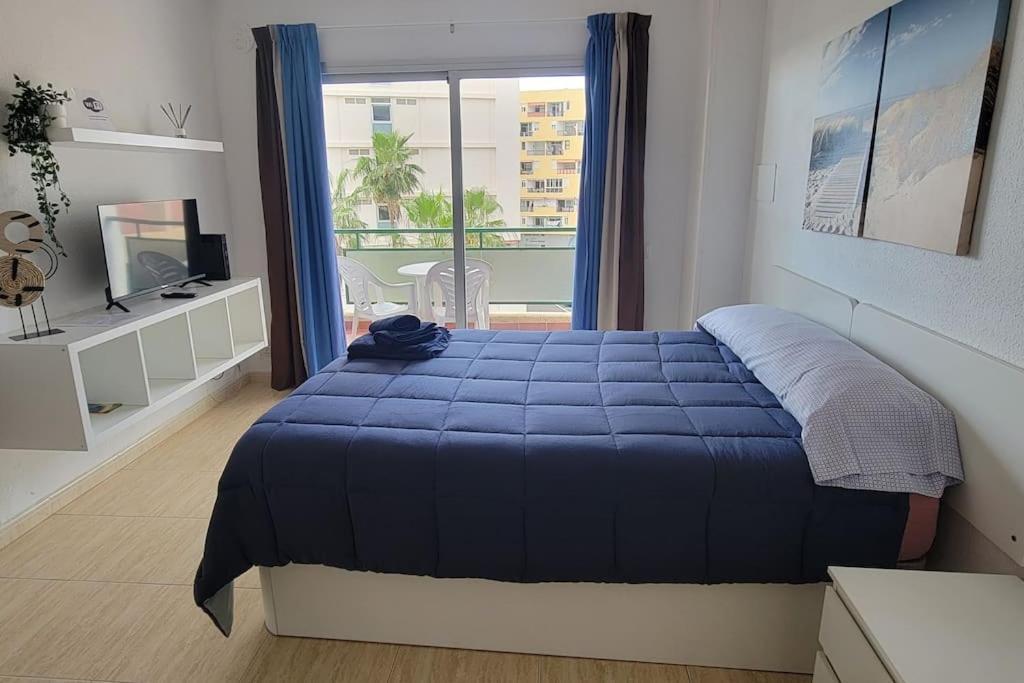 Comodoro Los Cristianos 302T 外观 照片