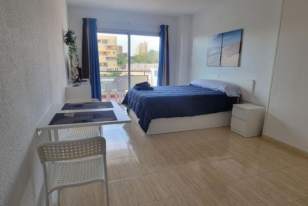 Comodoro Los Cristianos 302T 外观 照片