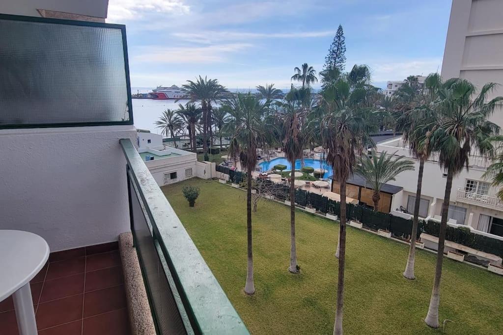 Comodoro Los Cristianos 302T 外观 照片