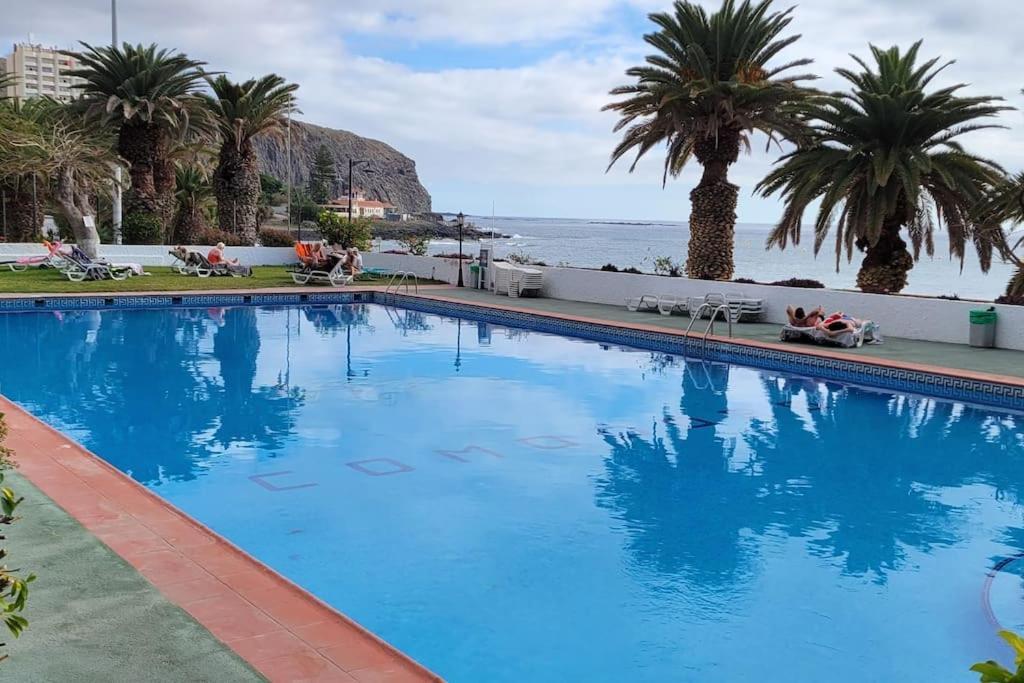 Comodoro Los Cristianos 302T 外观 照片