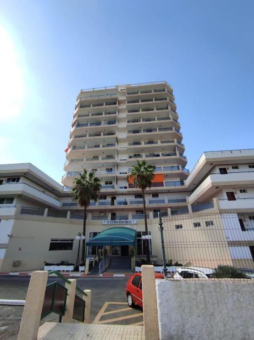 Comodoro Los Cristianos 302T 外观 照片