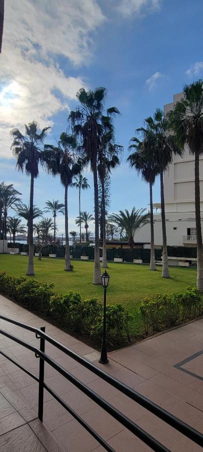 Comodoro Los Cristianos 302T 外观 照片